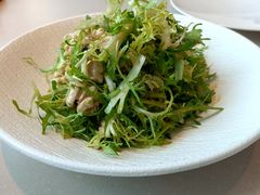 -漢舍川菜馆(国贸商城店)