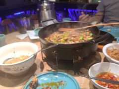 -餐酷哈雷餐厅(通程广场店)