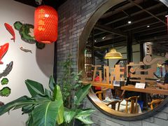 -五味堂·江浙土菜(月河特色店)