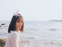 -青岛第二海水浴场