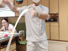-海底捞火锅(金桥太茂商业广场店)