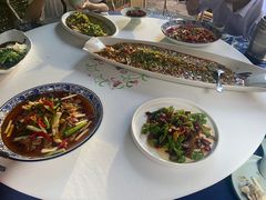 -院8里·小聚园老川菜(九眼桥店)