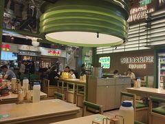 -西塔老太太拌饭(城市集市龙之梦店)