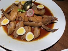 -CHIC1699远洋私厨