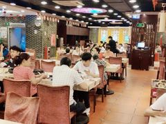 大堂-点都德(盘福楼店)