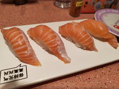 -元气寿司(金光华店)