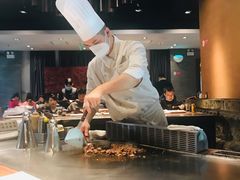 -大渔之观(安贞店)