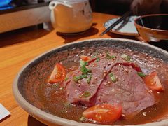 半熟牛肉-醉虎传(南锣鼓巷店)