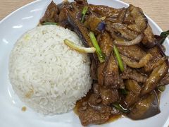 -兴兴旺·冬瓜盅·啫啫煲(西华路店)