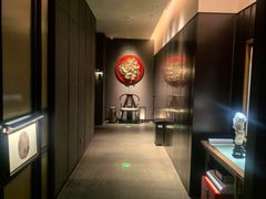 -海派悦庭·海胆烧麦·新融合菜(凯德广场店)