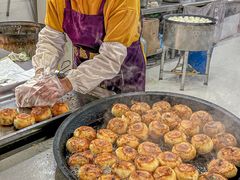 -毛氏汽水包(山海关路店)