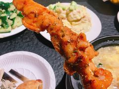 -买又大餐厅(福林里店)