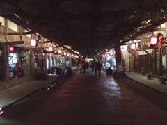 -安仁古镇