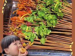 -串掌门砂锅串串香(后瑞店)