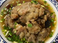 小酥肉-管记水席老店(仙果市街店)