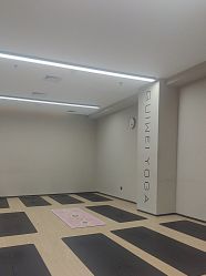 -归位瑜伽＆普拉提馆