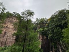 -广州莲花山旅游区