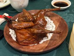-誉八仙粤菜(万象天地店)