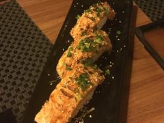 -昊·来了寿司(双楠2店)
