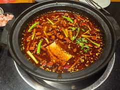 -小饕荟雅安贡椒鱼鲜馆(广福桥店)
