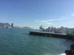-香港会议展览中心演讲厅