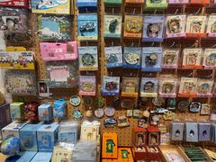 -墨格(世茂广场店)