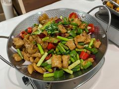 -澎湖湾农家菜(八一路楚天府店)