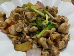 -红日饭店(裕隆三路店)