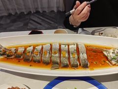 -香山湖家家宴(中山陵店)