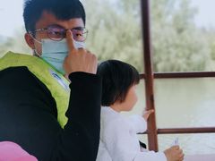 -东寨港红树林旅游区