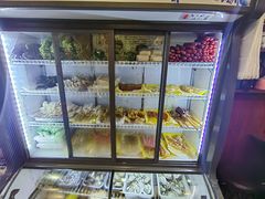 -三爷糟粕醋·鲜鱼汤·海南特色小吃(新华南路店)