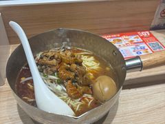 -魔都三兄弟酸辣粉·蘸卤炸串(虹桥万科店)