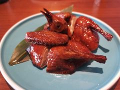 -王府井文华东方酒店-紫膳餐厅