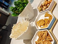 -真亦味鲜货火锅(长江路店)