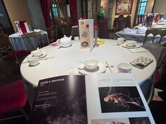 -玫瑰厅上海菜(兴国路店)