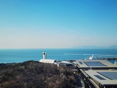 -青岛海尔洲际酒店