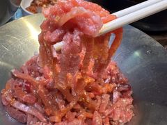 -六七八韩式烤肉·韩国料理(上杭路店)