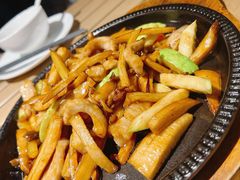 -观海轩餐厅(一线海景店)