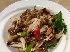 -海味当家(西安路店)