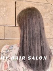 -MY HAIR ARDOR