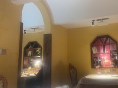 -俄士厨房(时代天街店)