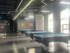 -复兴未来·轰趴空间(泰富百货店)