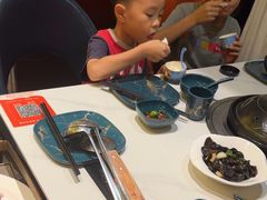 -润泽园椰子鸡(汇一城店)