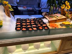 -川骄海鲜自助(河东店)