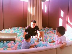 -水桶王国主题餐厅·聚会·生日派对·亲子活动·家庭套餐(亚龙湾希尔顿店)