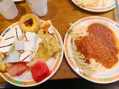 -比格比萨自助(花园路店)