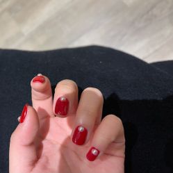 -LADYGIRL·Nail·Lash·美甲美睫