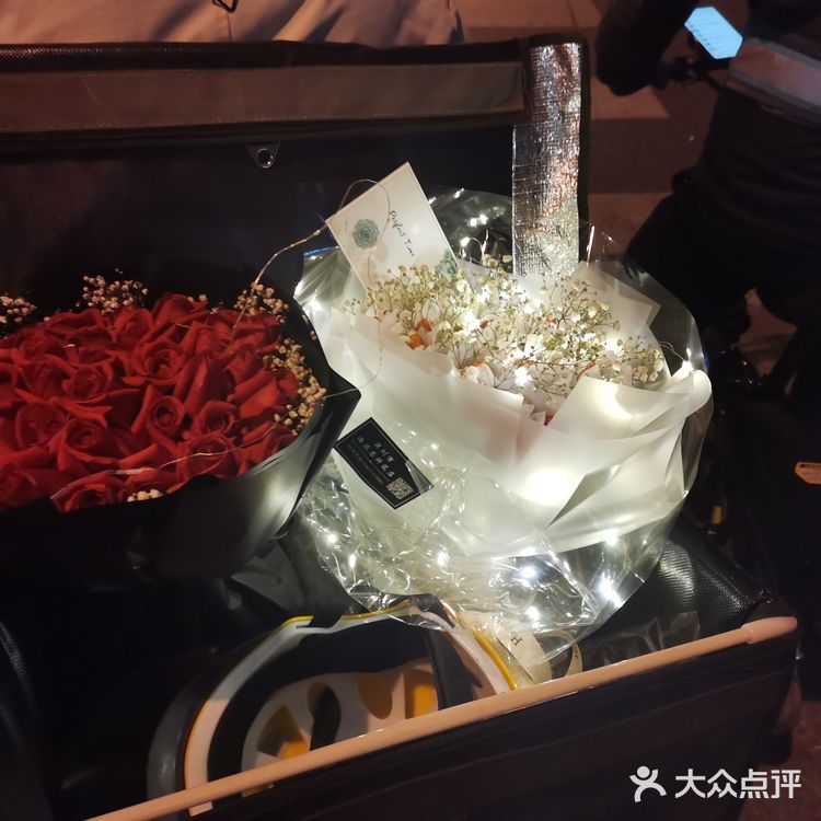 旅游打卡