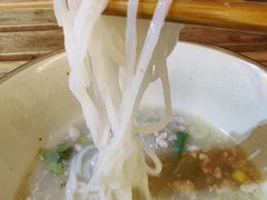 -叁窝雀·云南小锅米线(万象汇店)
