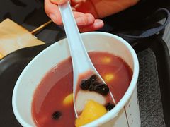 -鲜芋仙Meet Fresh(五道口店)